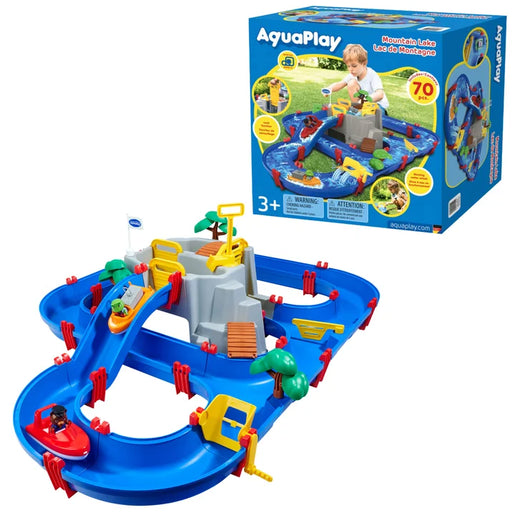 AquaPlay Mountain Lake