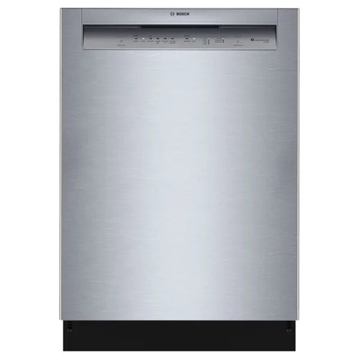 Bosch 100 Series 24 in. Dishwasher with PureDry Option