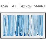 Samsung 65" Class - The Frame Pro Series - 4K UHD QLED TV product image 1