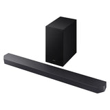 Samsung HW-Q60CF/ZC 3.1.2 ch Soundbar with Subwoofer product image 3