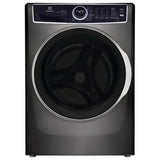 Samsung Laundry Bundle 5.2 cu ft. Front Load Washer and 7.5 cu ft. Electric Dryer product image 6