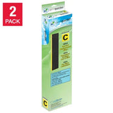 Shark NeverChange Air Purifier PET PRO, 1450 ft. and Bonus Odour Cartridge product image 3