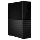 WD My Book 4TB External Hard Drive product image 5