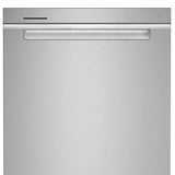 Whirlpool 24 in Built-In Dishwasher with Third Rack product image 4