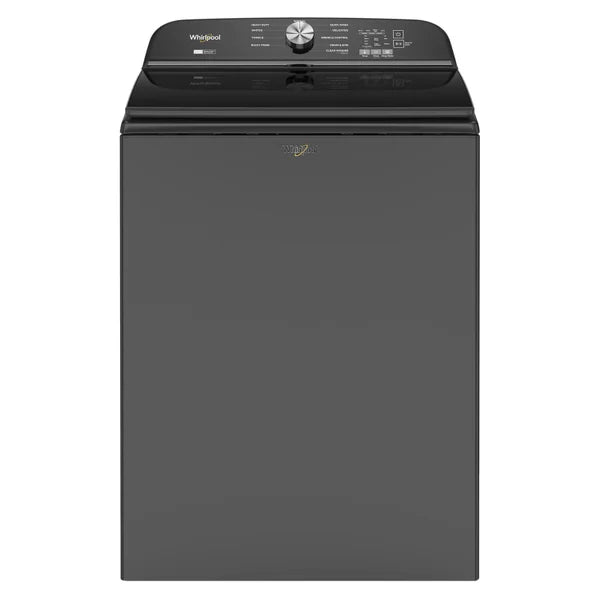 Whirlpool 6.1 cu ft. Top Load Washer with Removable Agitator product image 1