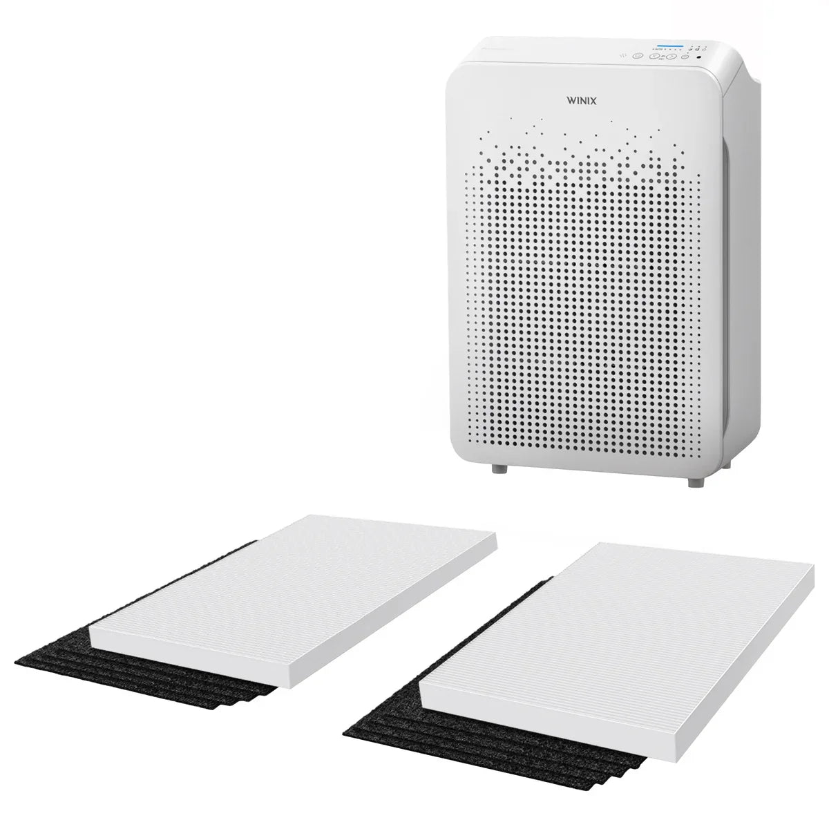 Winix C545 Air Purifier with True HEPA Filter Set product image 1