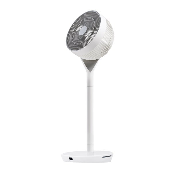 Woozoo 360 Pedestal Air Circulator