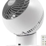Woozoo 5 Speed Oscillating Air Circulator with Remote product image 5