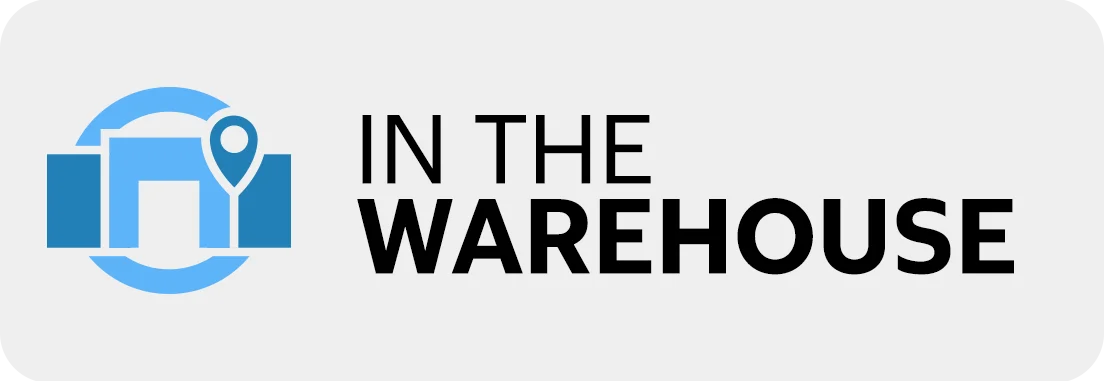 In The Warehouse