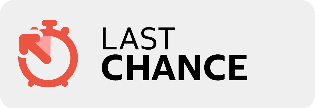 Last Chance