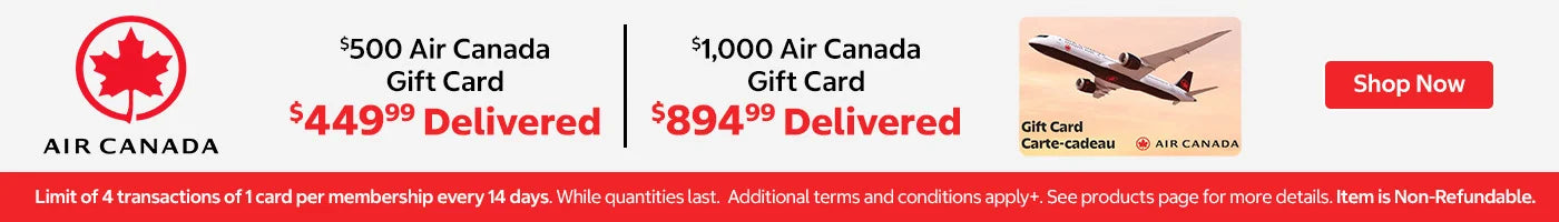 Travel package